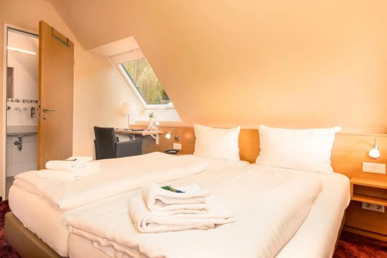 Waldhotel Schinkenwirt