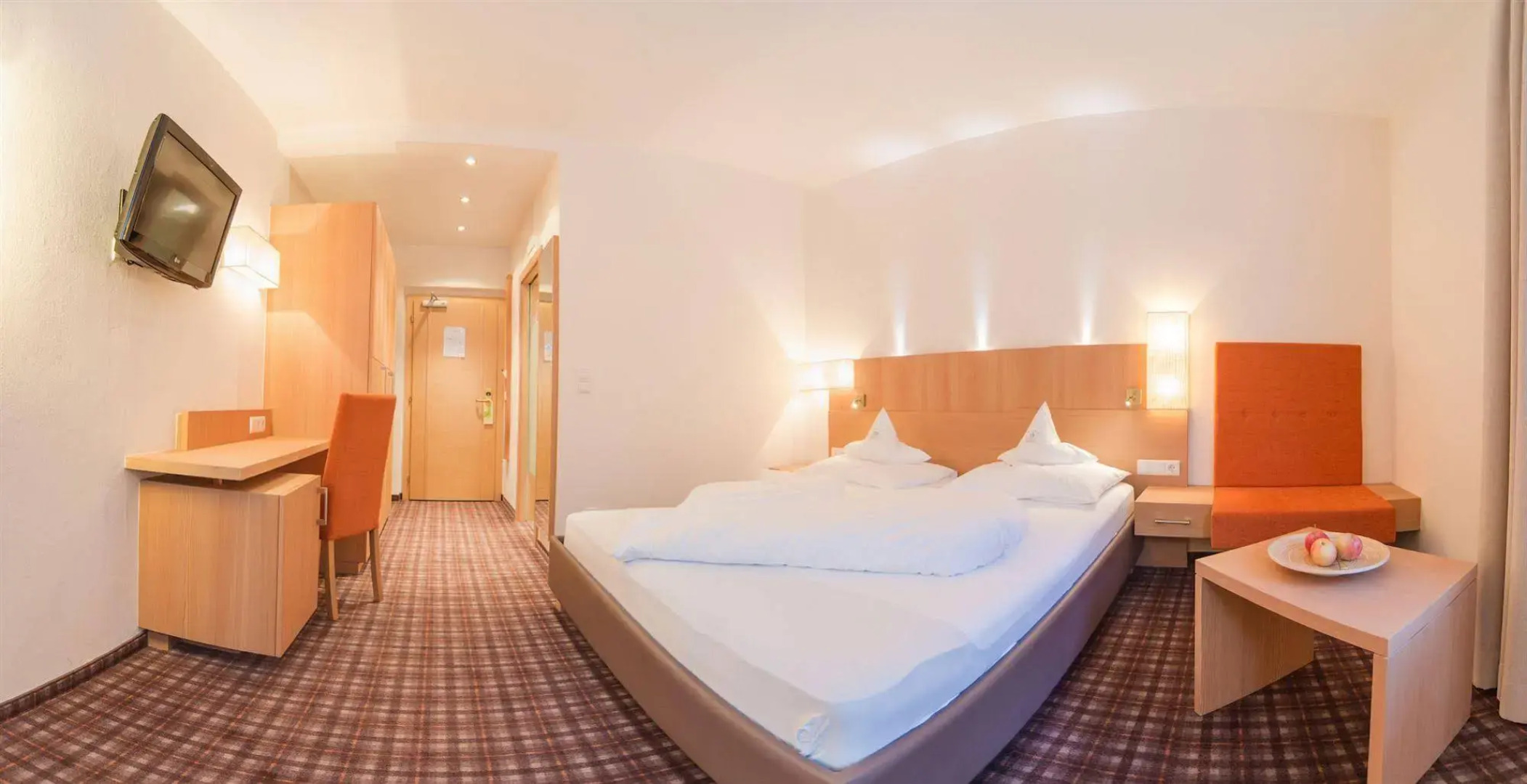 Kronplatz Resort Hotel Kristall