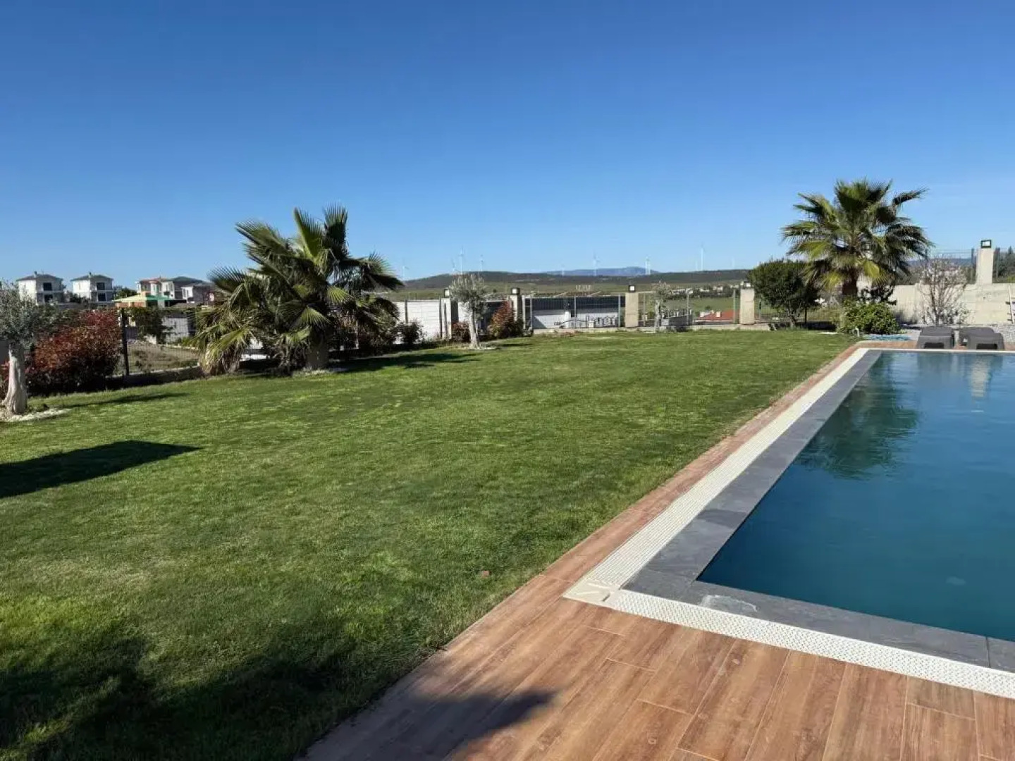 Villa Tayanc Seferihisar