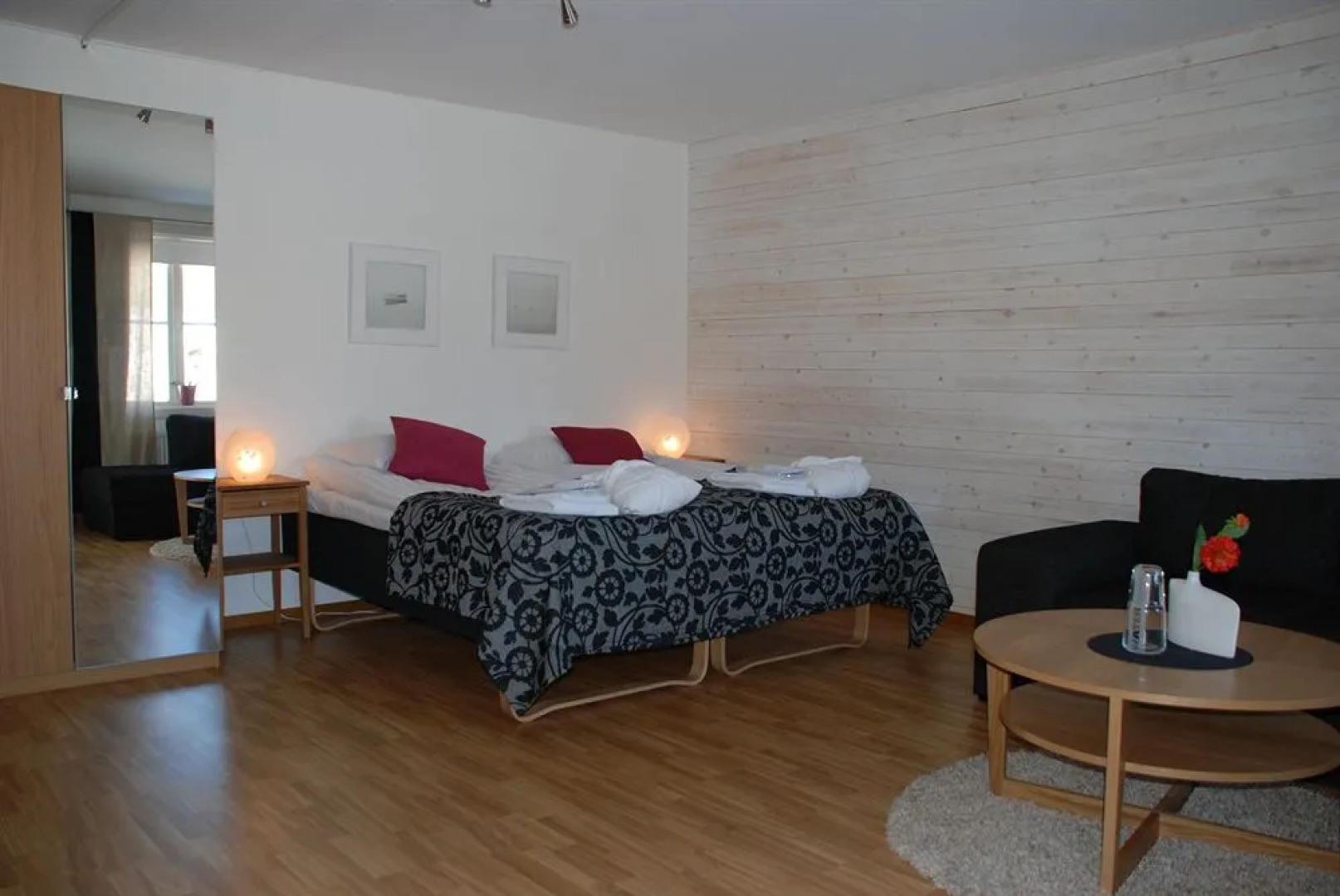 Rum För Resande - Guest House - Skelleftea