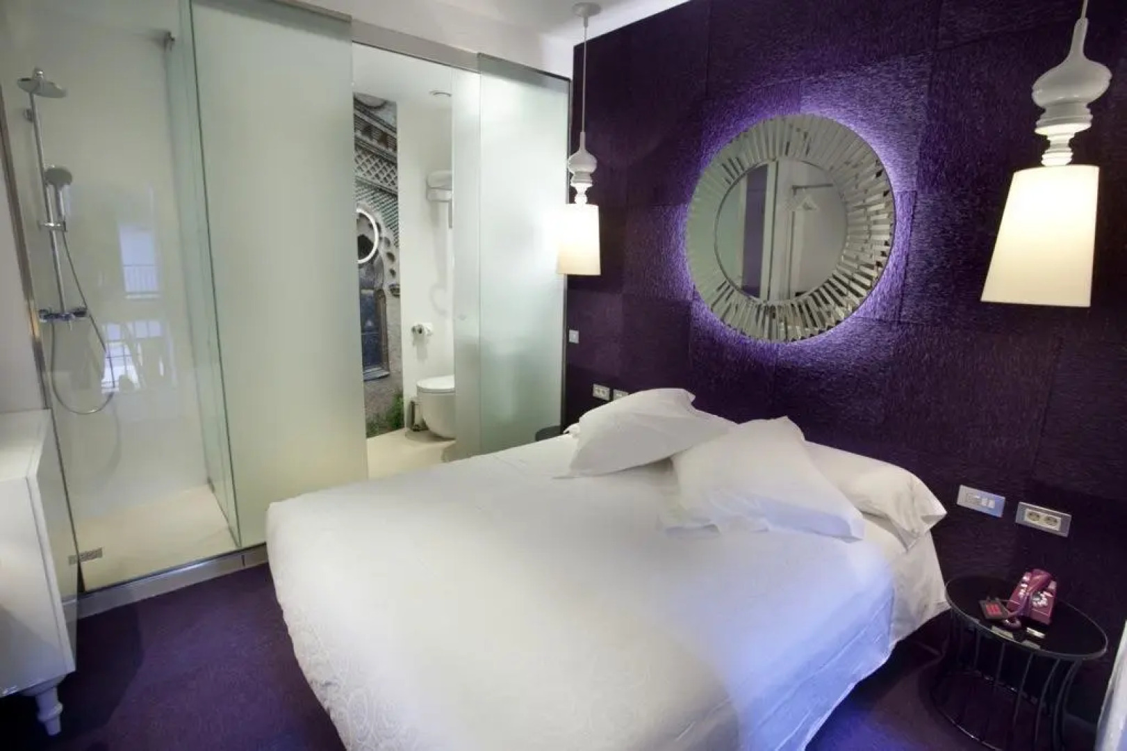 La Posada del Dragón