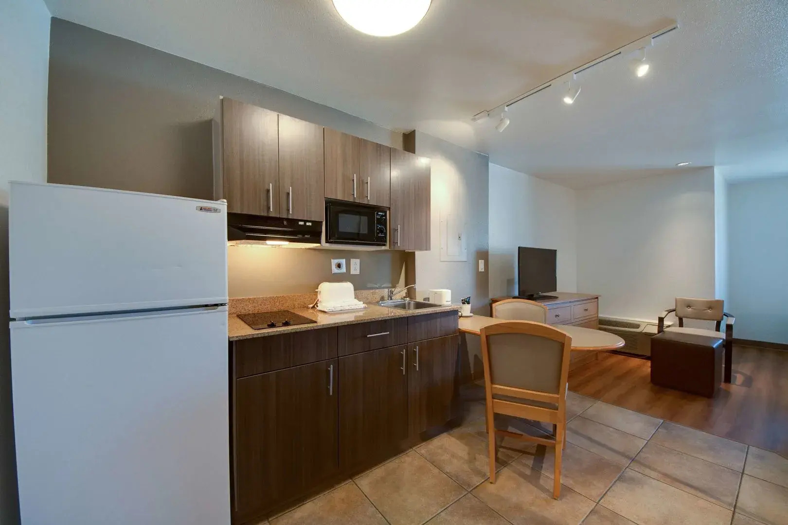 Motel 6 Brownsville, TX