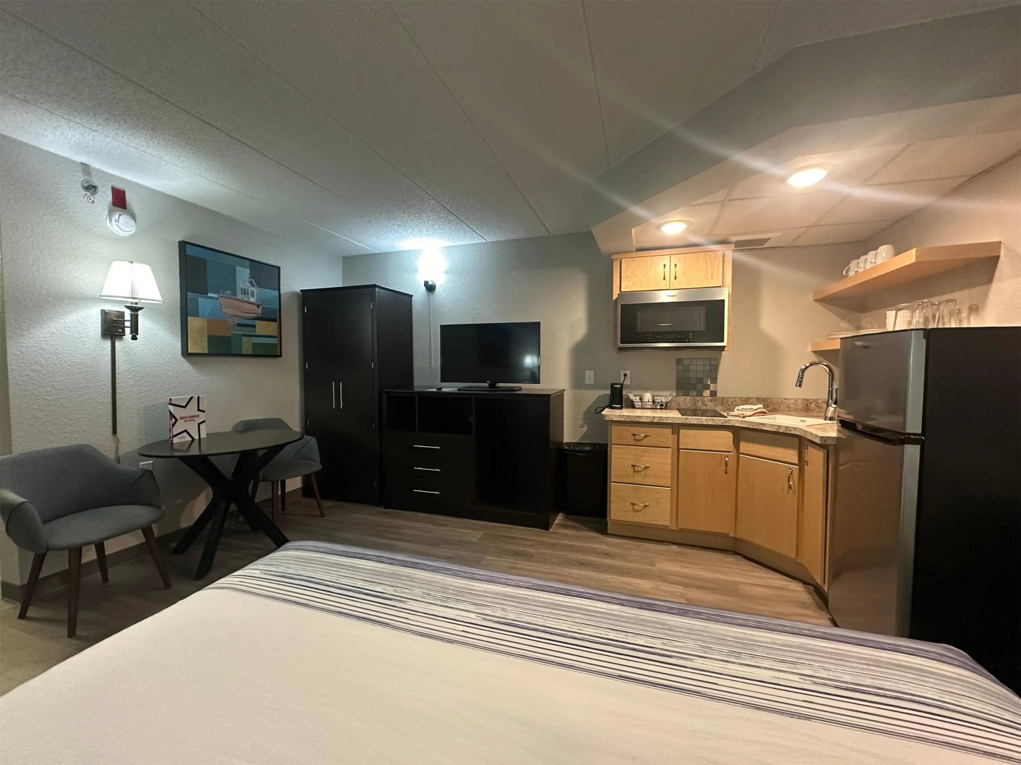 AmericInn by Wyndham Menominee