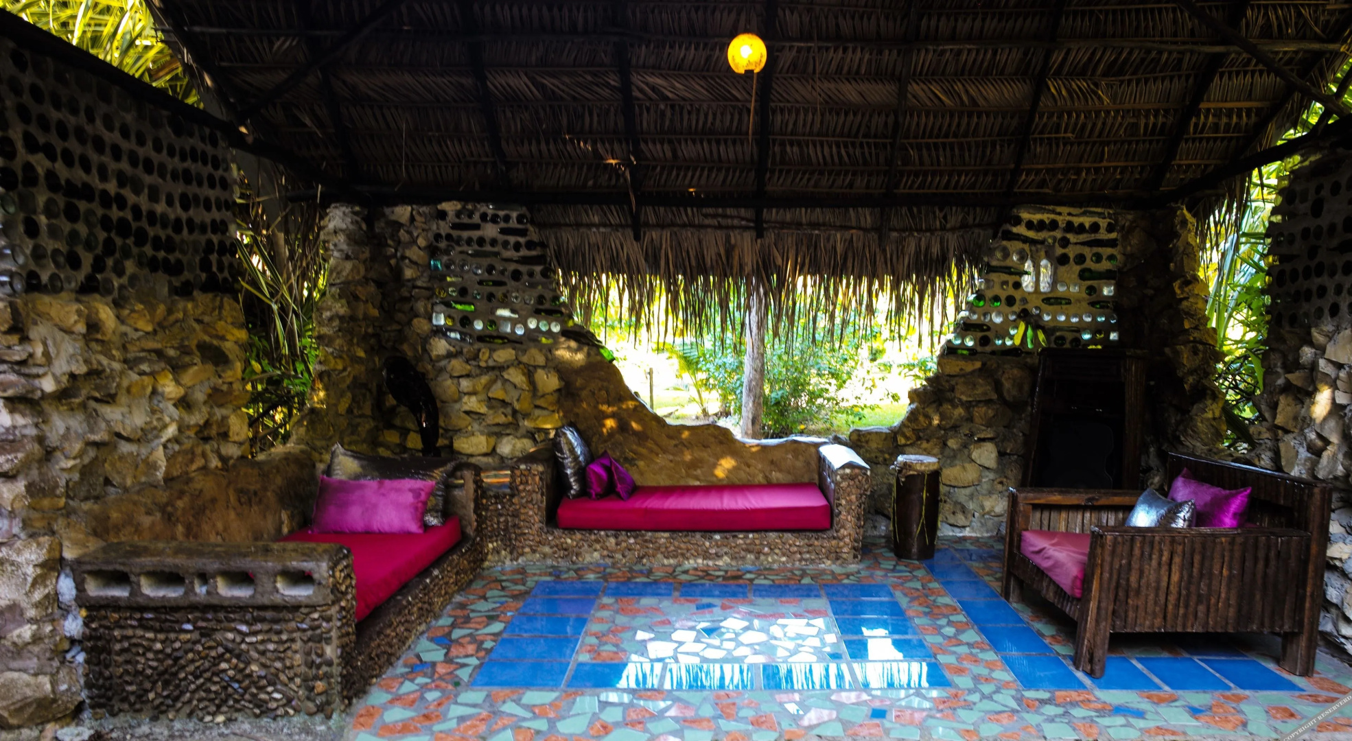 Abezza Resort And Adventure Spa