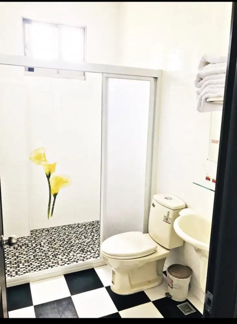 Jinlun Yu foong Homestay