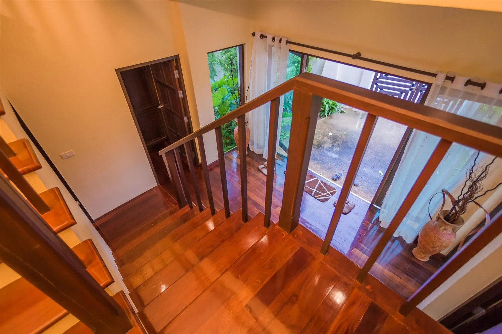 Pa Prai Villas & Suites