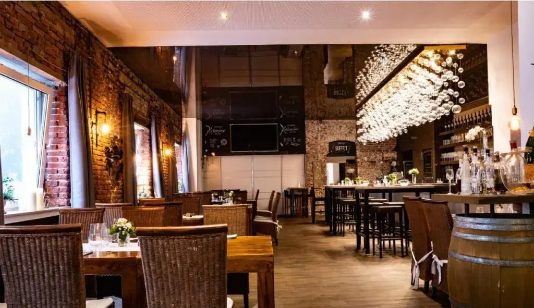 Hotel Restaurant Kohlbrecher Villeroy & Boch SPA