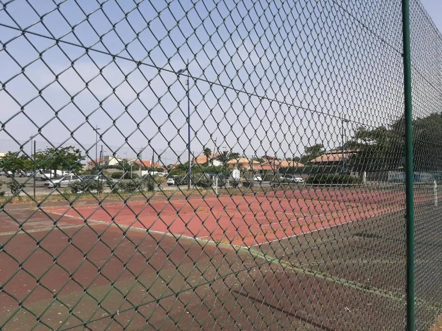 Appartement Capbreton, 2 pièces, 4 personnes - FR-1-239-809