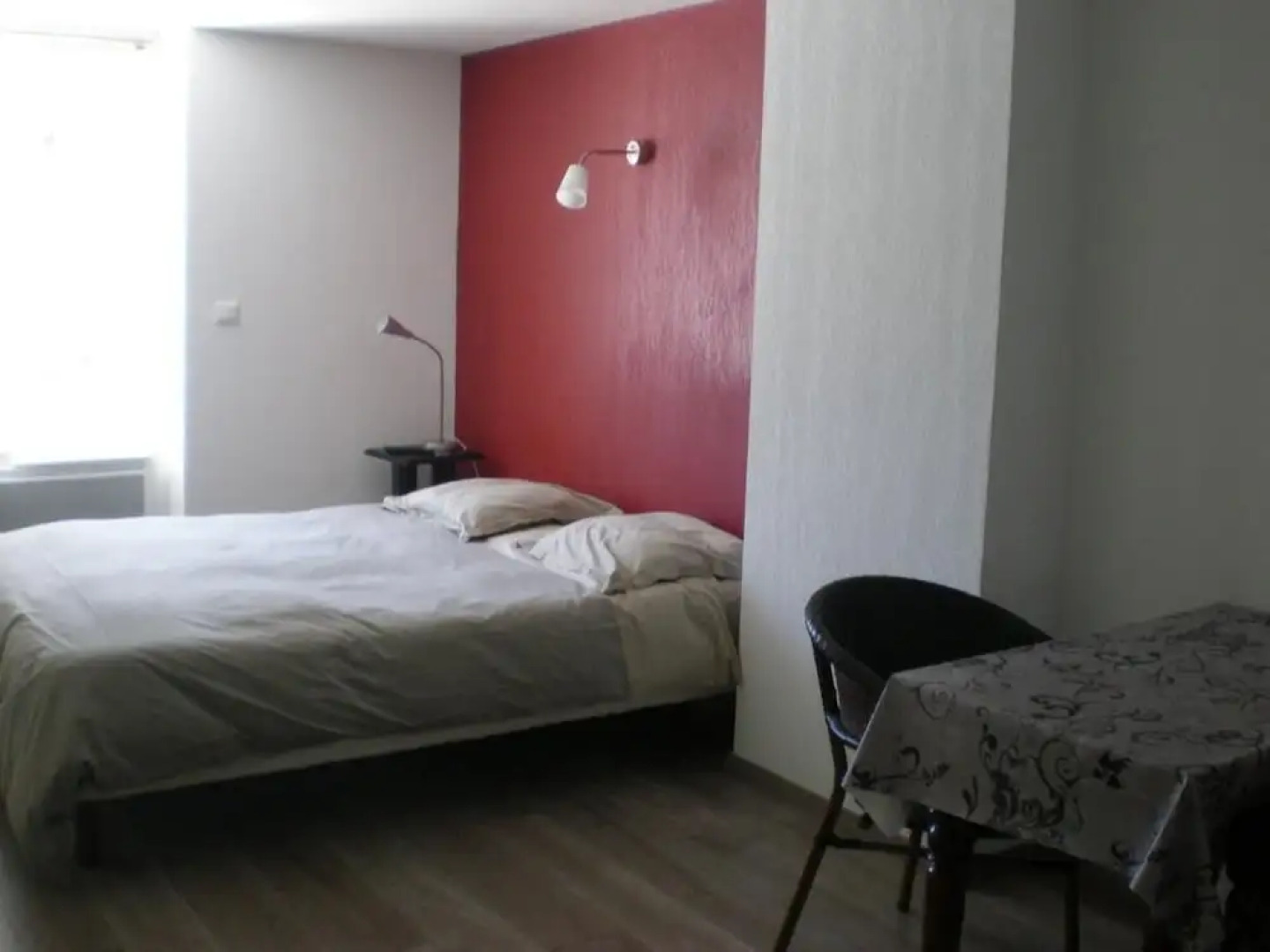 Appart Hotel de la Paix