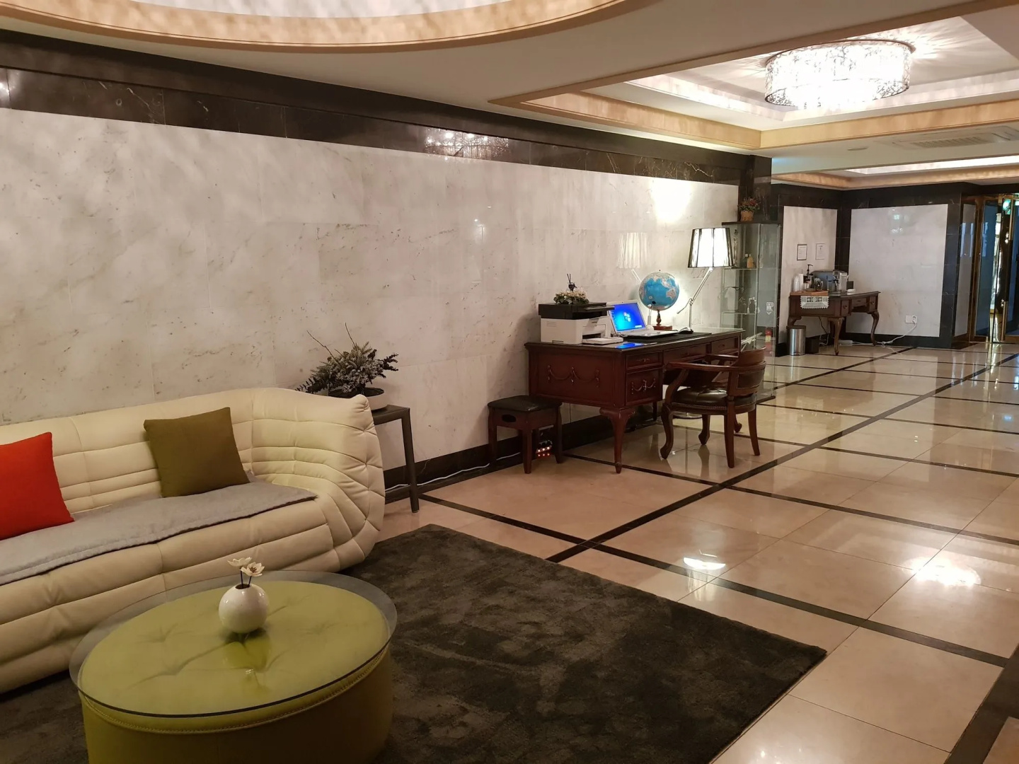 Orsay Business Hotel