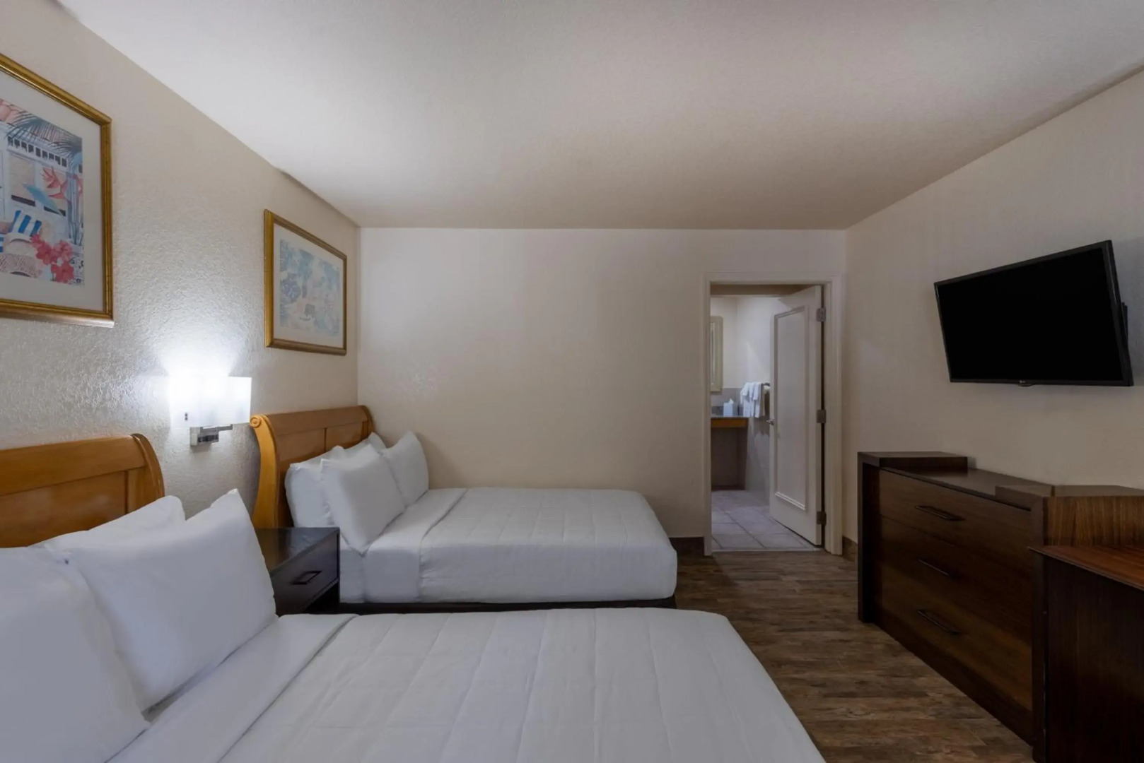 Travelodge by Wyndham Florida City/Homestead/Everglades