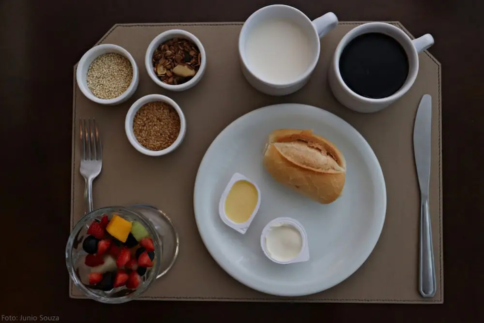 Promenade Veredas Sete Lagoas