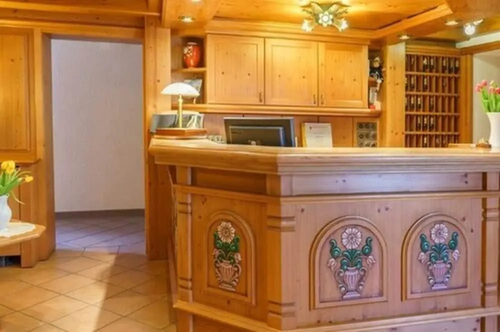 Hotel Stolberger Hof