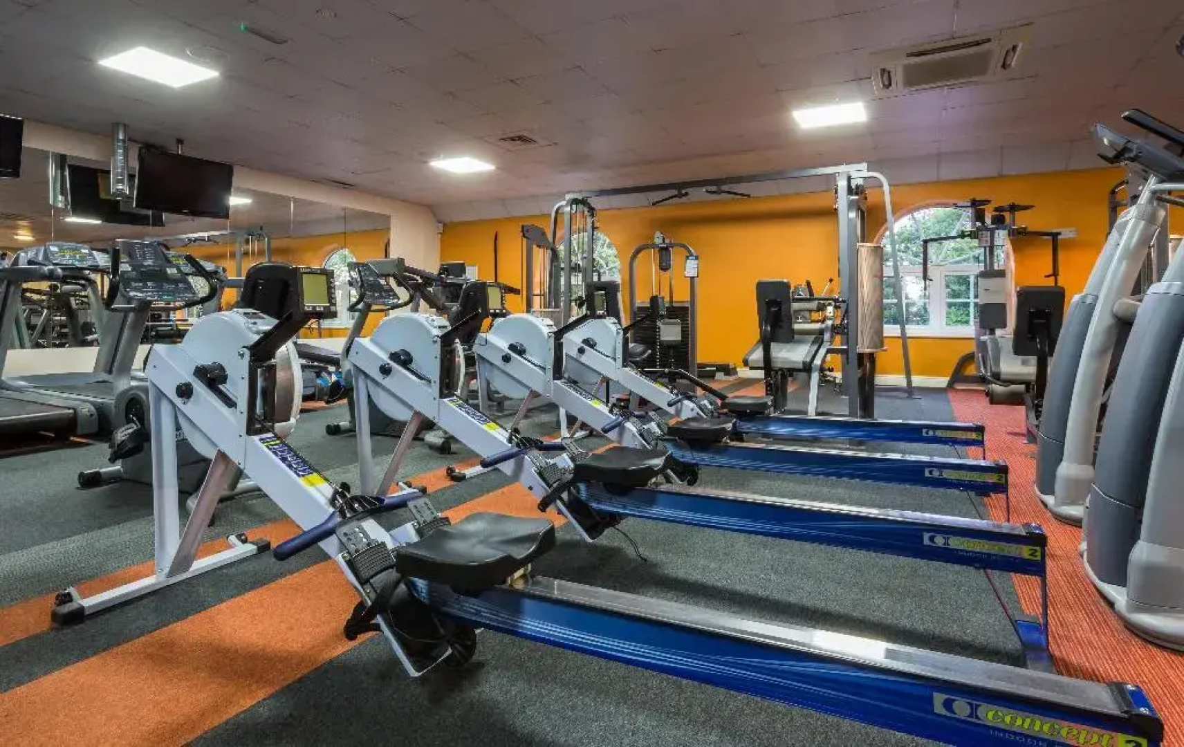 Holiday Inn Darlington - A1 Scotch Corner by IHG