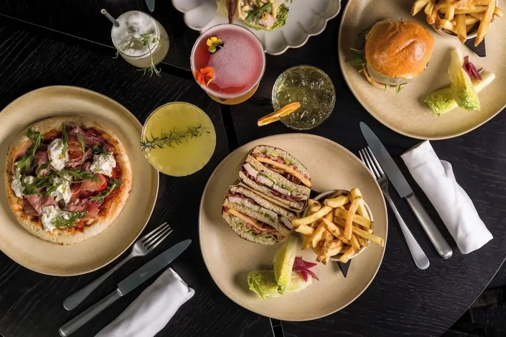 Maison Albar - Amoure