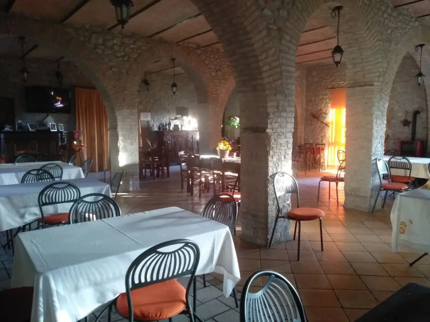 Agriturismo Fattoria Didattica I Due Mondi