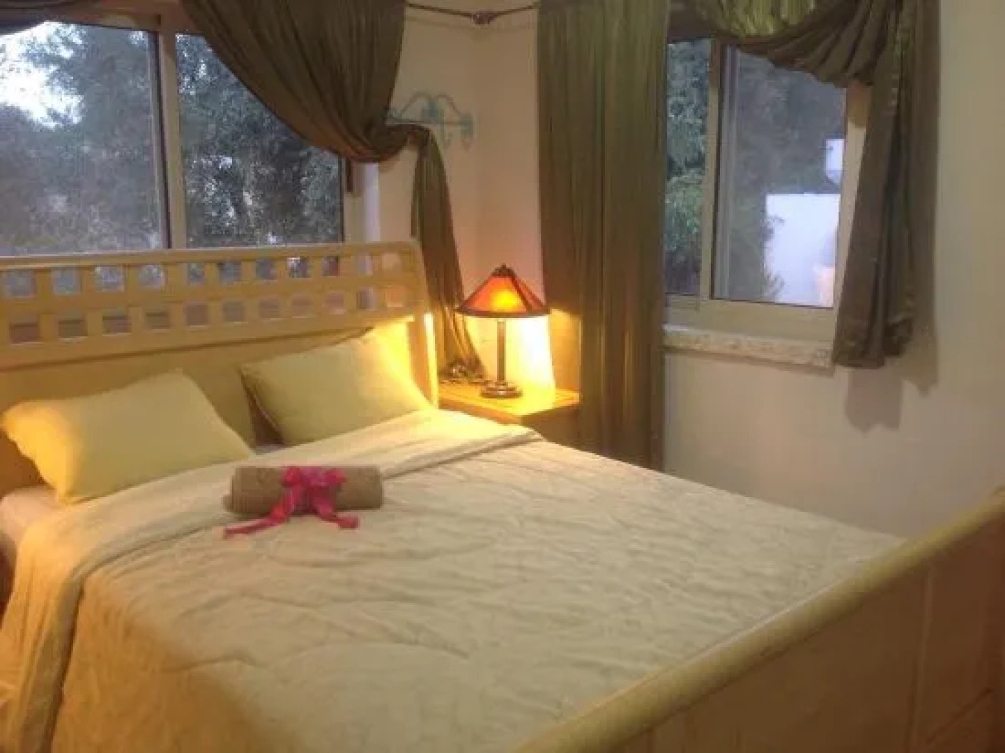 Rave's Accommodation