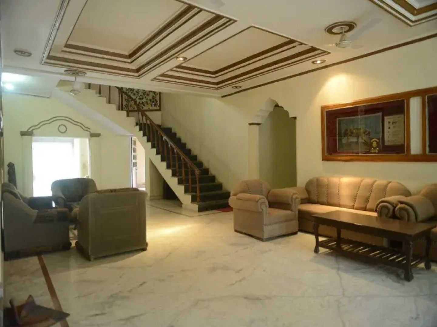 Hammir Wildlife Resort