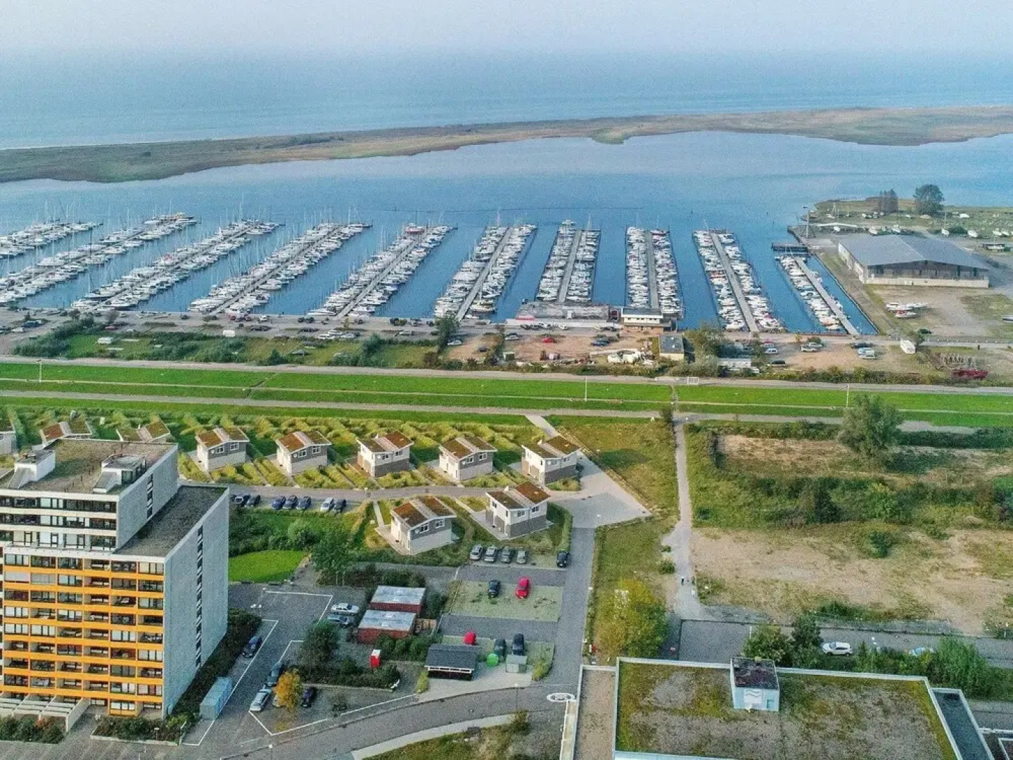 Holiday Home in Wendtorf