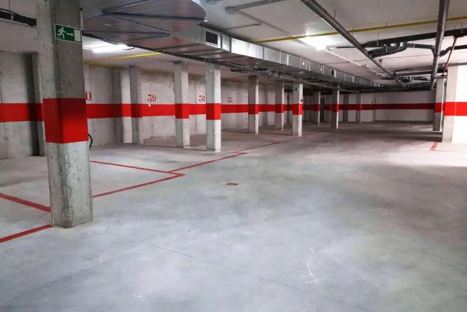 Casa de Femmie apartamento de lujo terraza jardín y piscina comunitaria