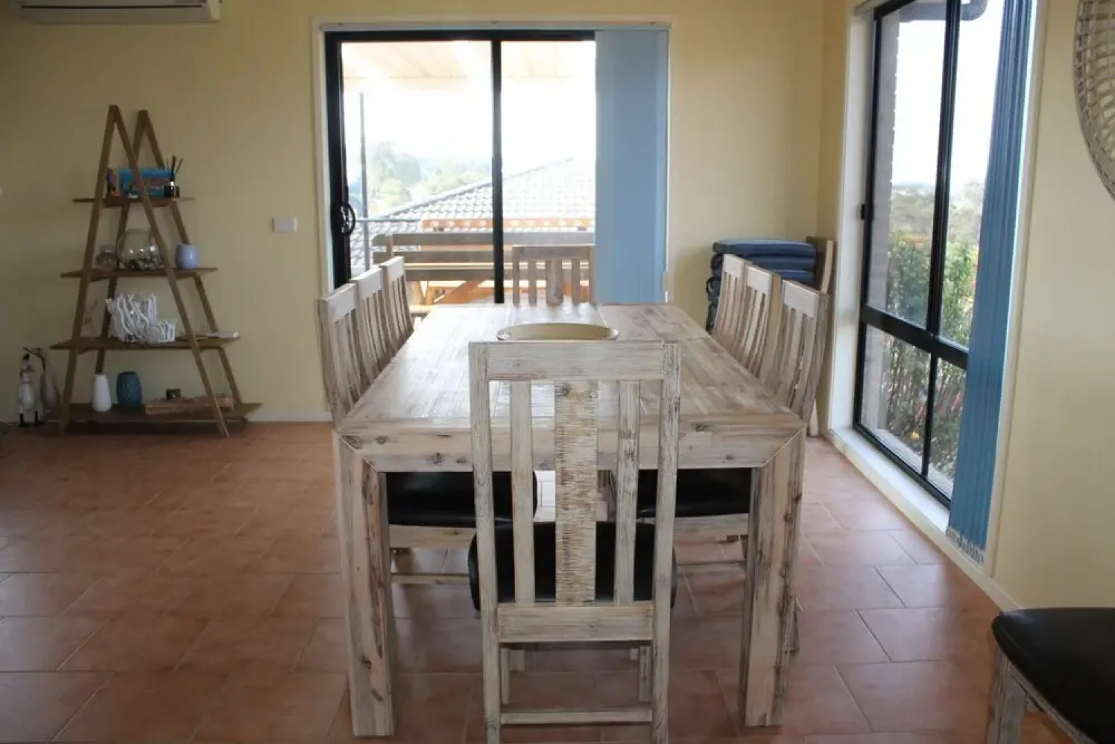 Luxury At Tallawang Malua Bay