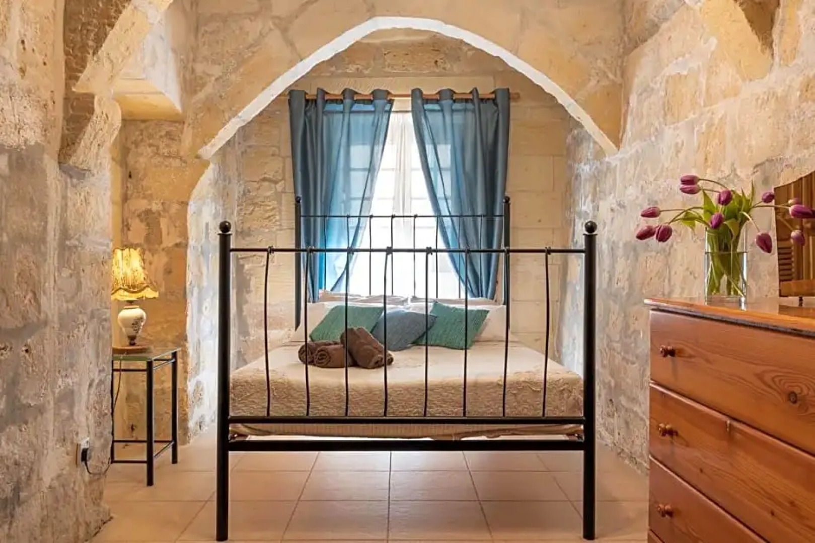 Mood Farmhouse Mythology