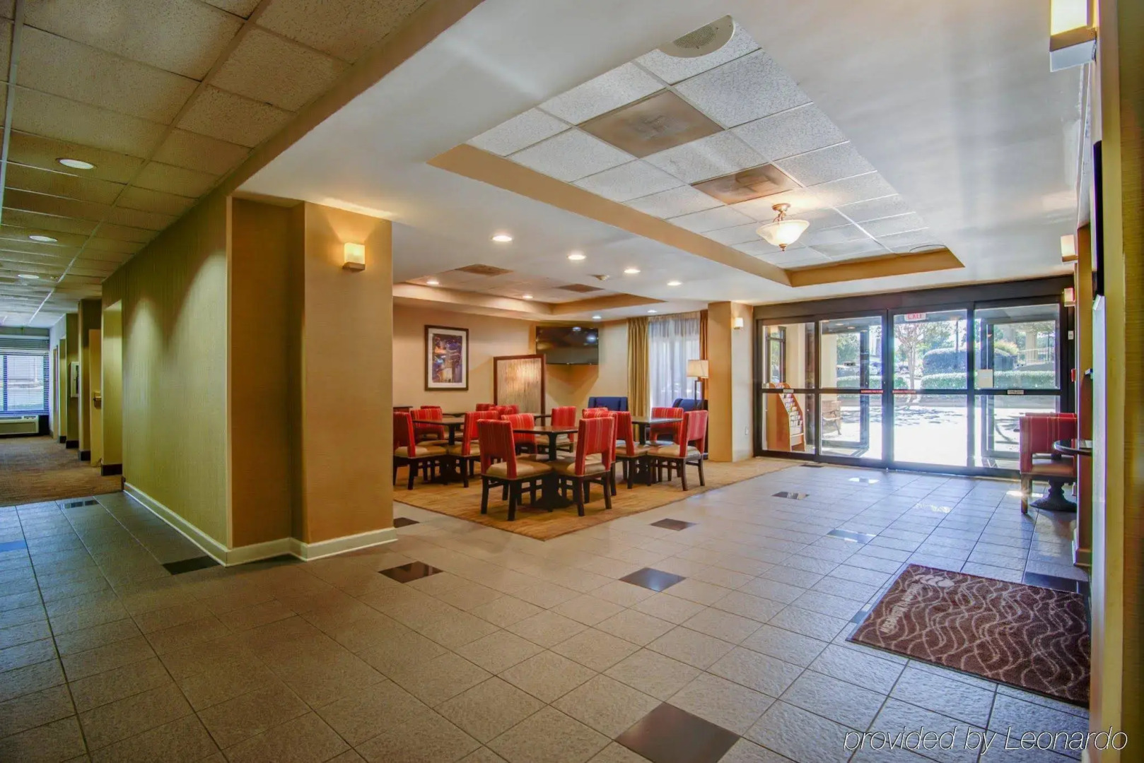 Comfort Inn Kennesaw