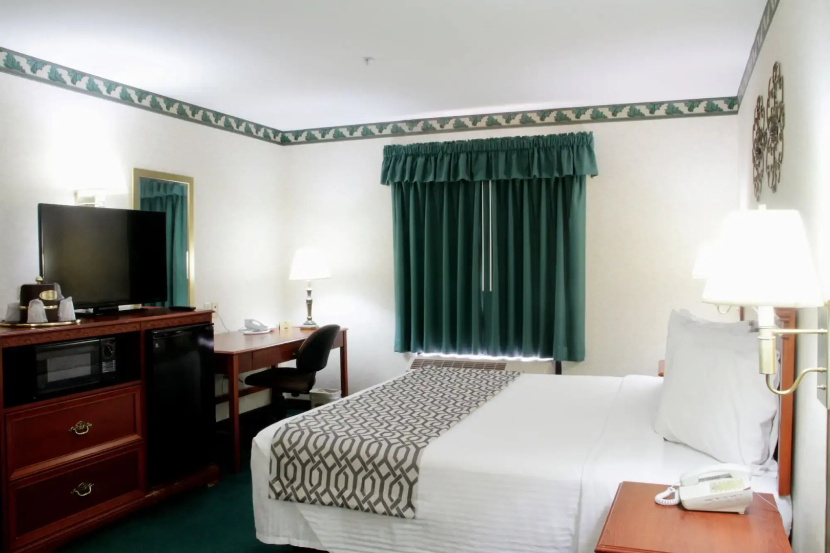 Grand Vista Hotel and Suites