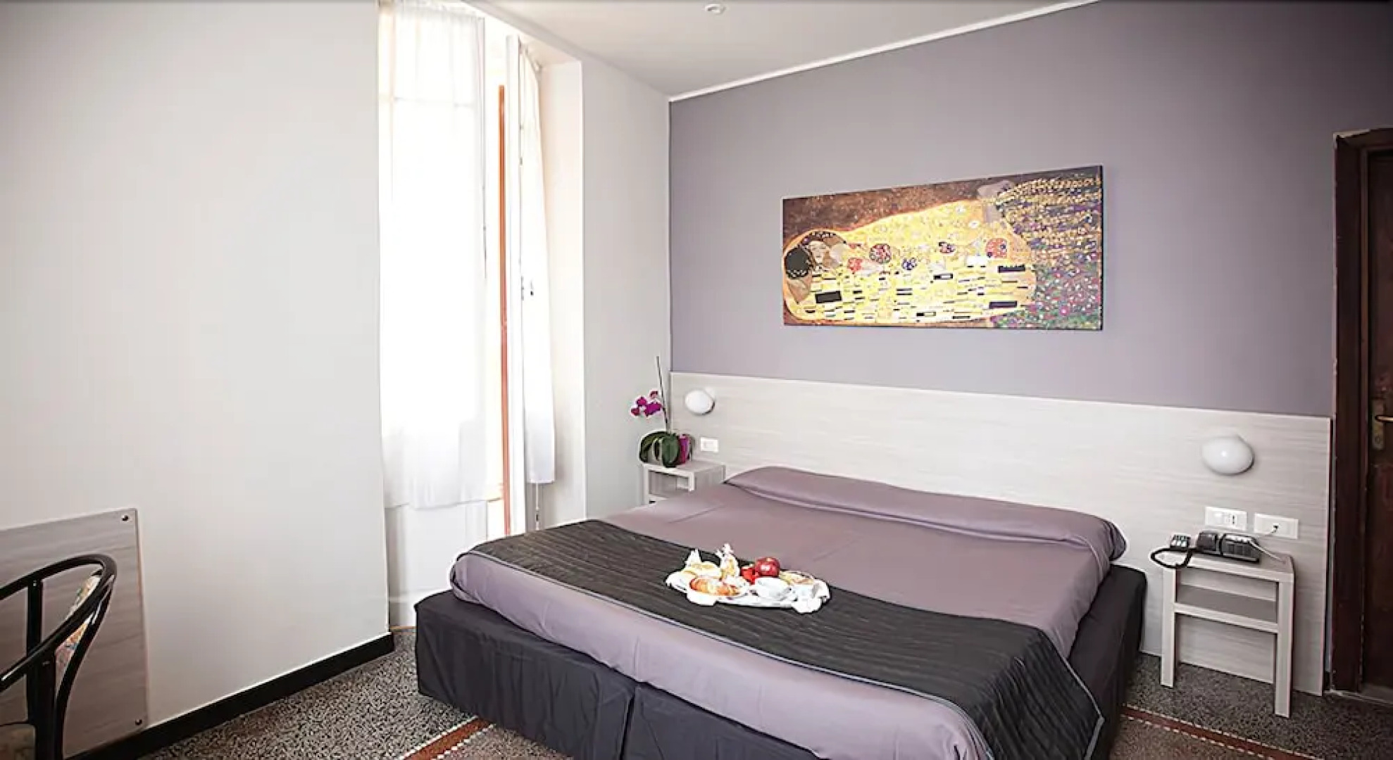 Hotel Ristorante Milton