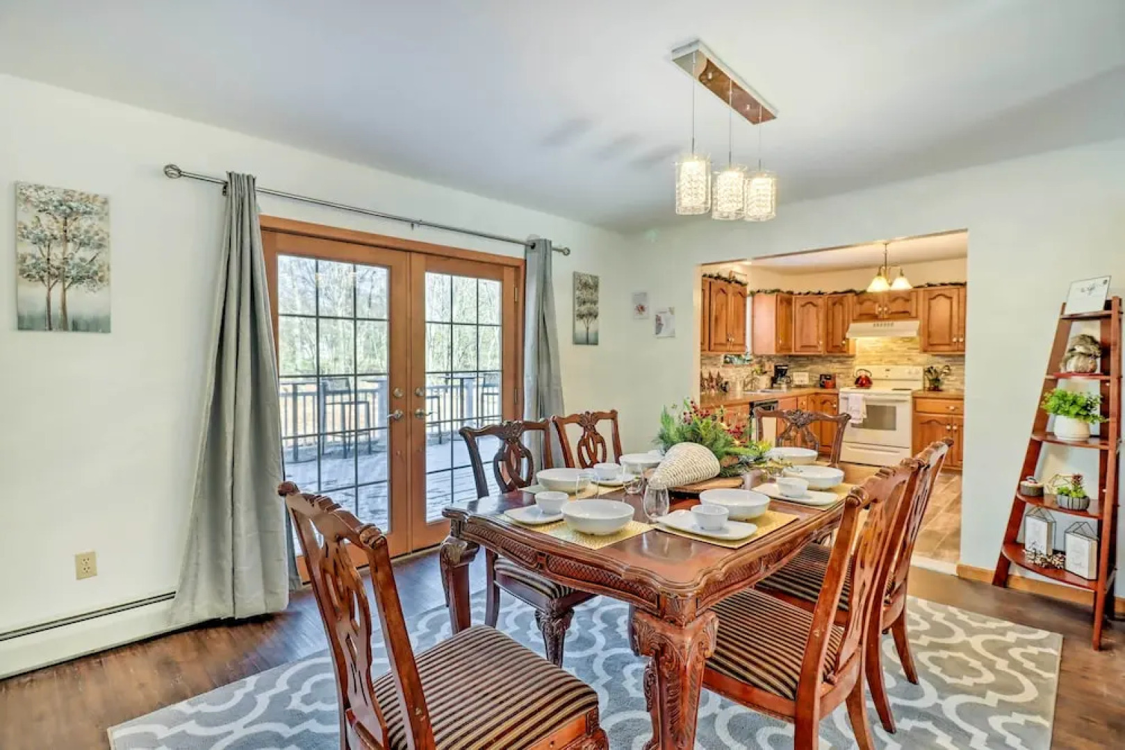 Beautiful Effort Escape w/ Private Hot Tub!