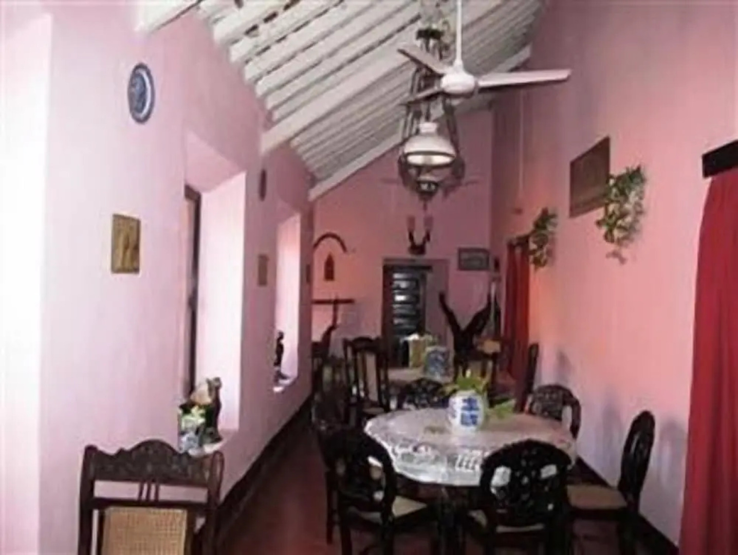 Palacete Rodrigues Heritage Holiday Mansion