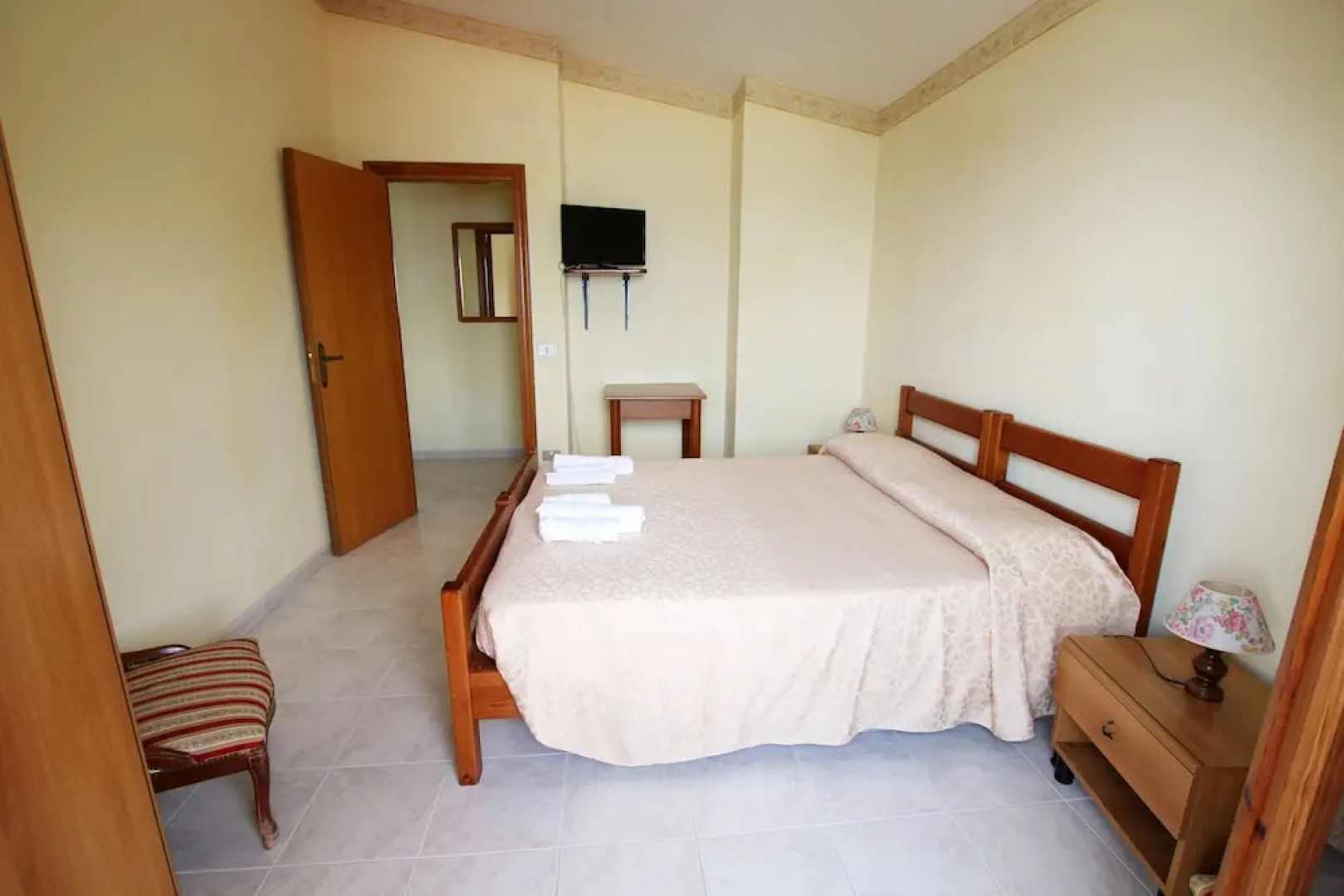 Villaggio Residence Quattro Scogli