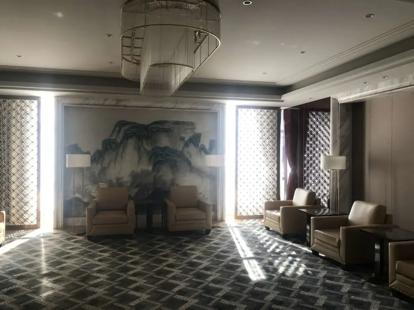 Nova Hotel