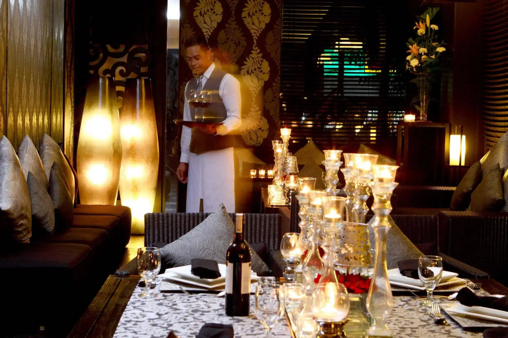 The Sulo Riviera Hotel