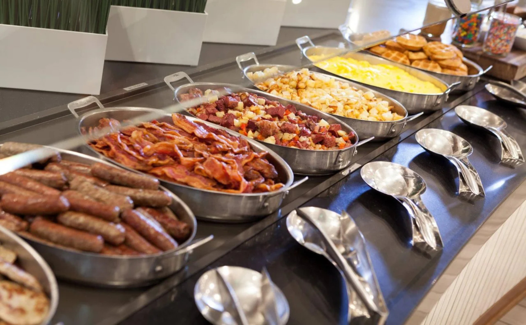 Orlando World Center Marriott