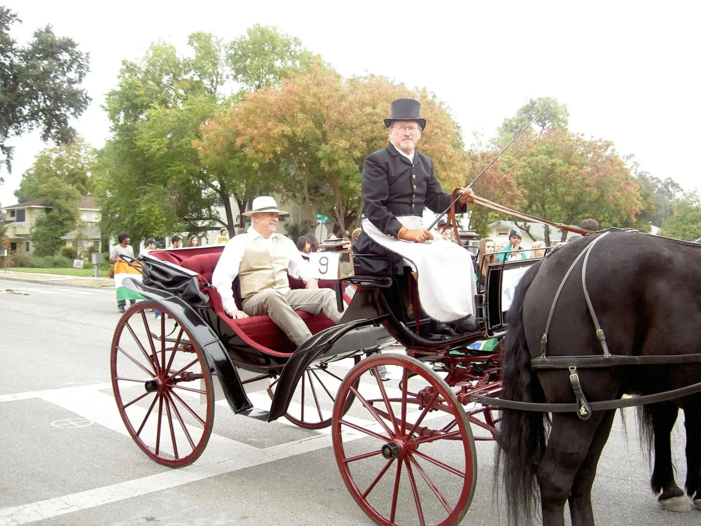 The Eden House Vineyard & Inn