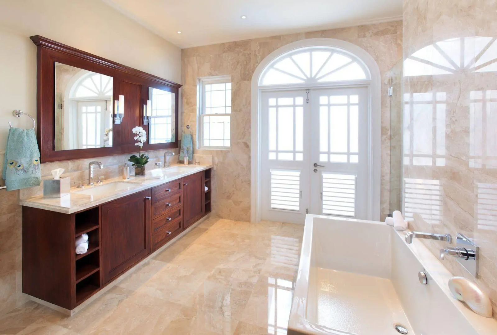 Port Ferdinand Marina & Luxury Residences