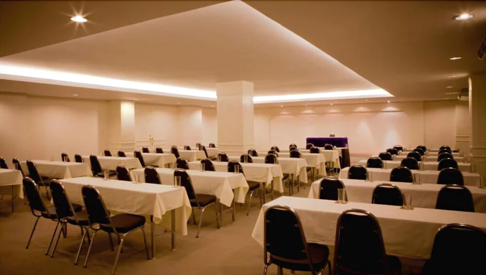 Baan Klang Hua Hin Resort & Condominium