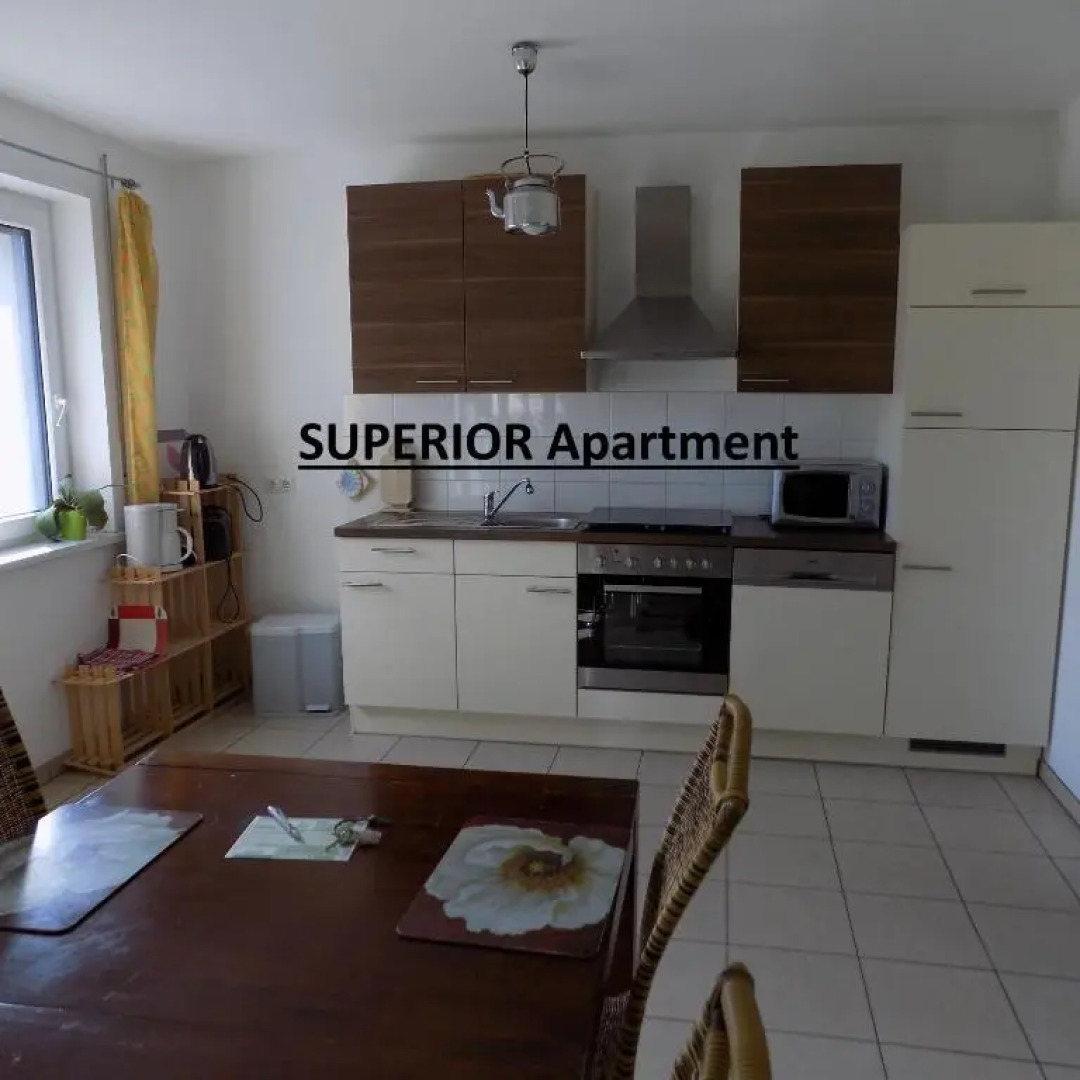 Ferienwohnungen Burger Nachtigall