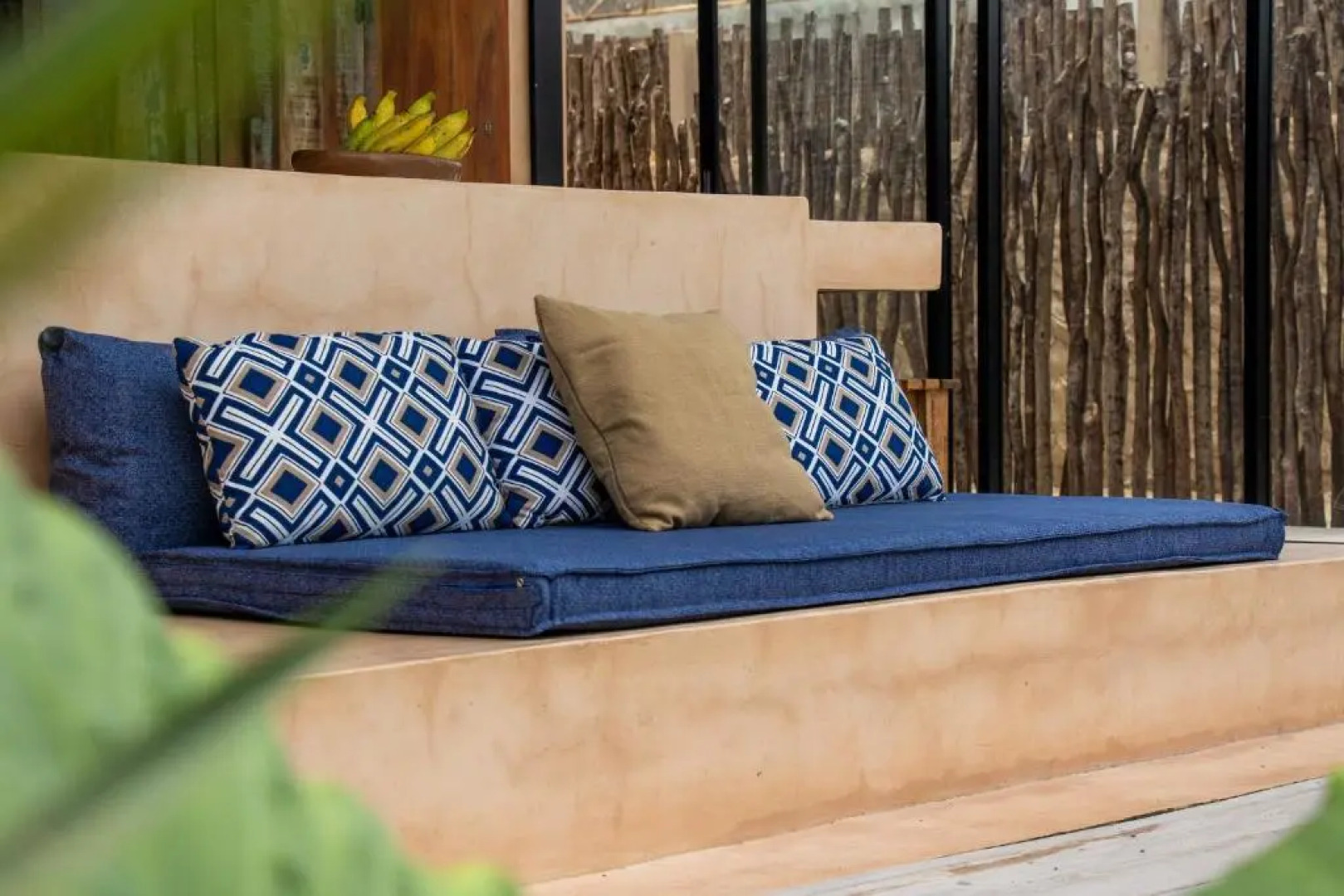 Vind Kite Houses - House 1