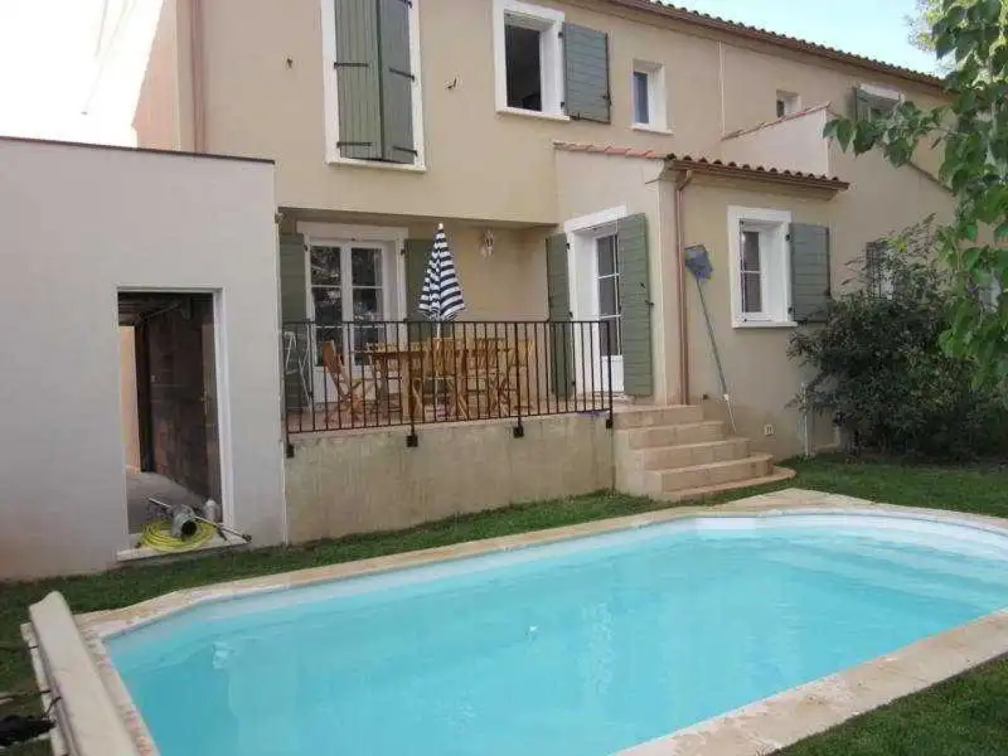 L'Enclos de l'Aqueduc