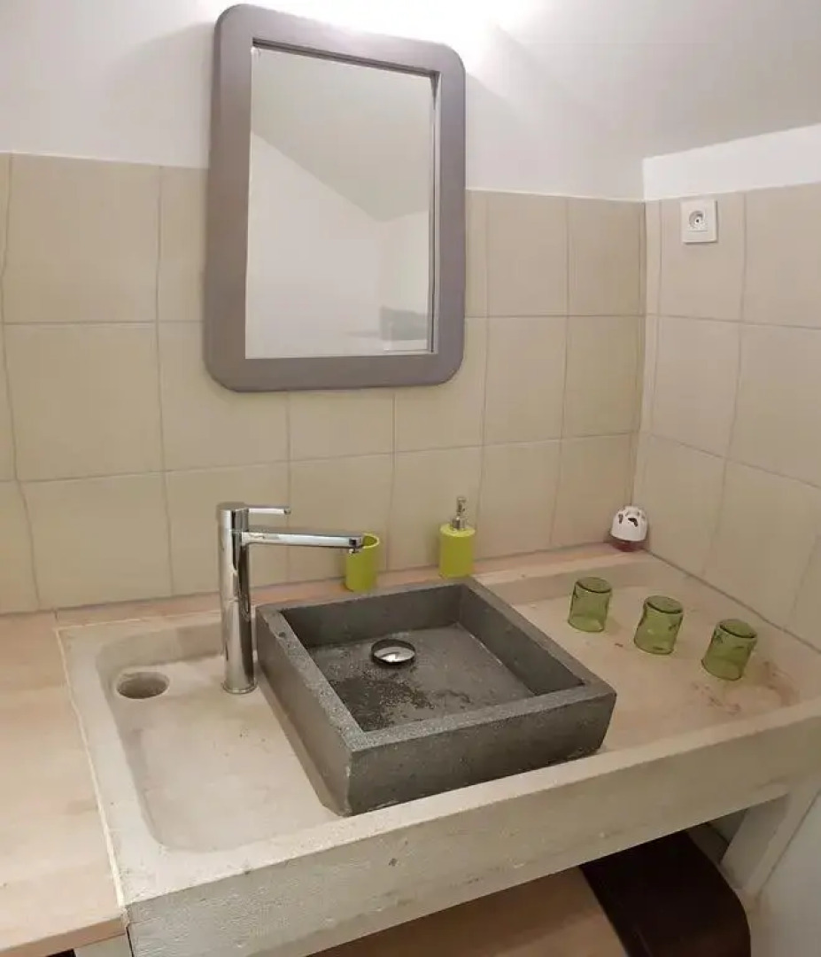 Les Chambres de Rochefort