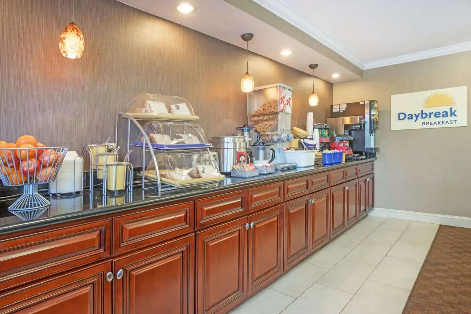 Red Roof Inn Baltimore