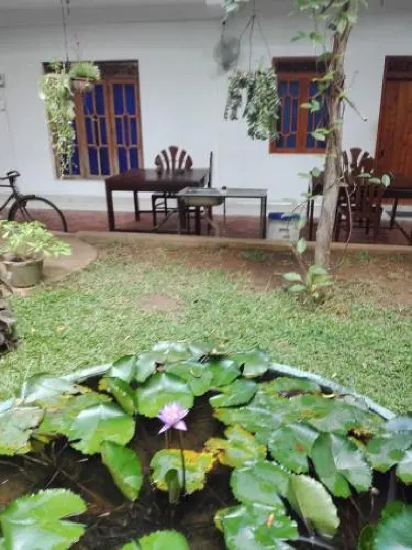 Ruins View Holiday Resort