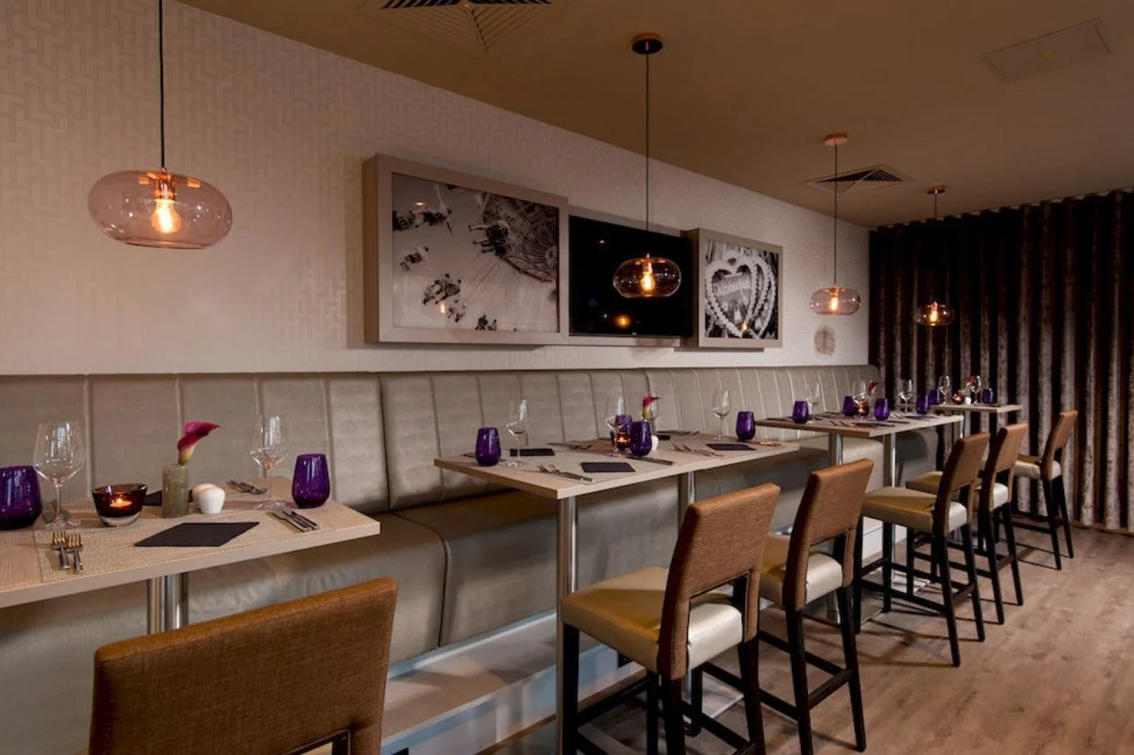 Leonardo Hotel Munich City Olympiapark