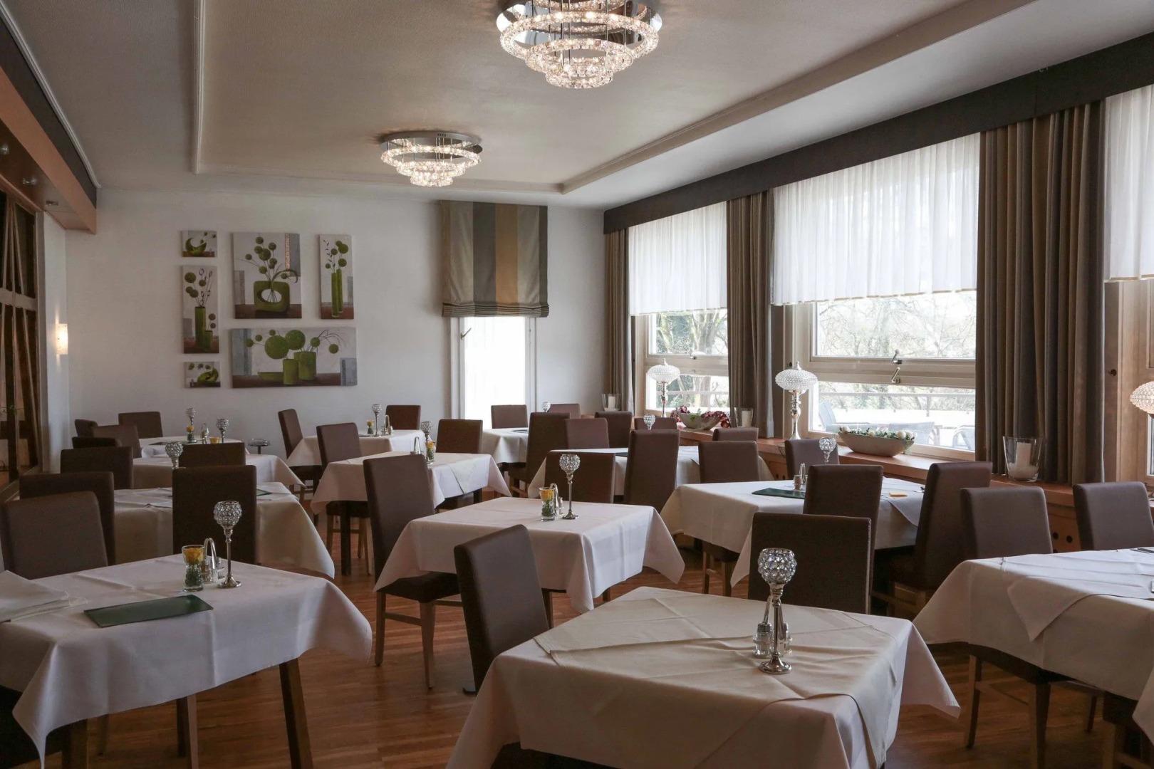 TOP CountryLine Hotel Ritter Badenweiler