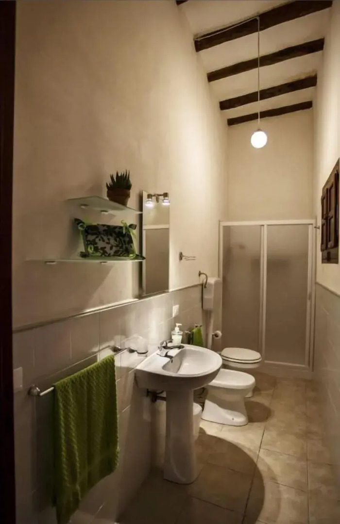 Agriturismo Antico Baglio