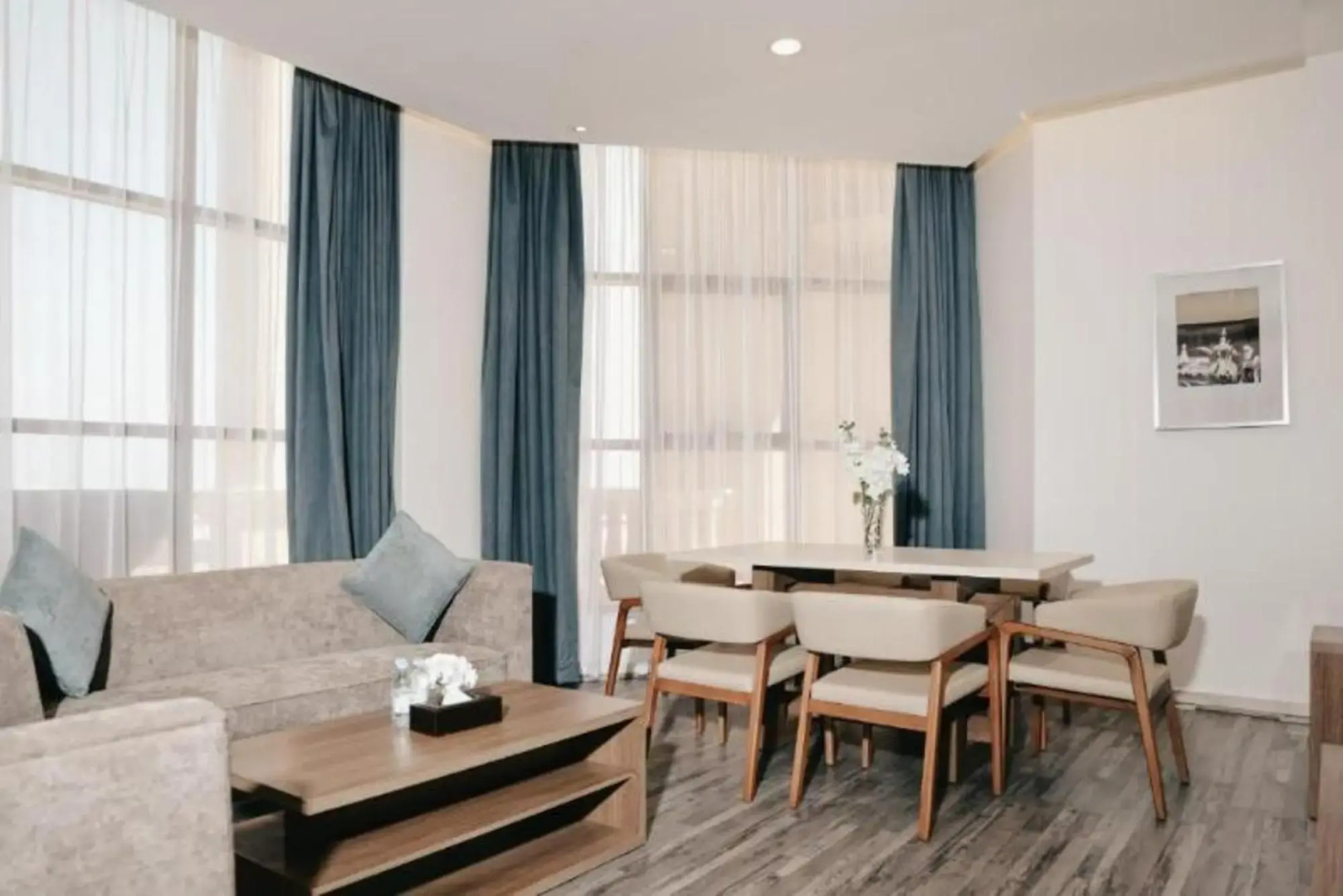 Dream Residence Rawabi