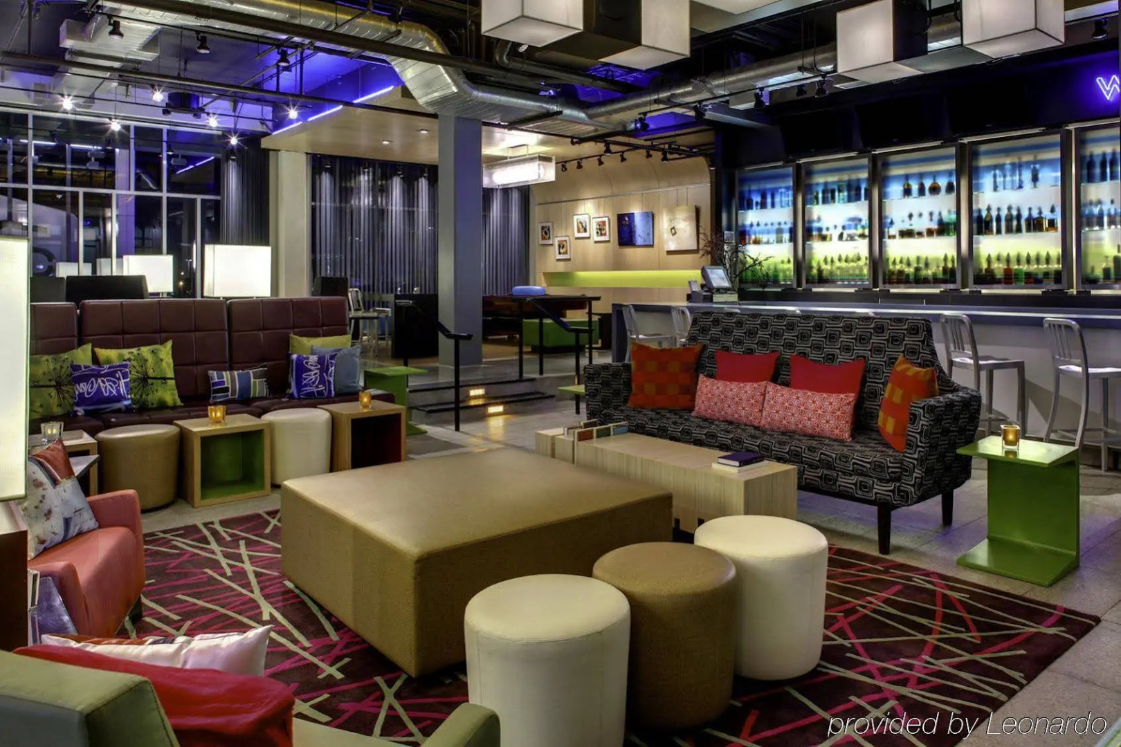 Aloft BWI Baltimore Washington International Airport