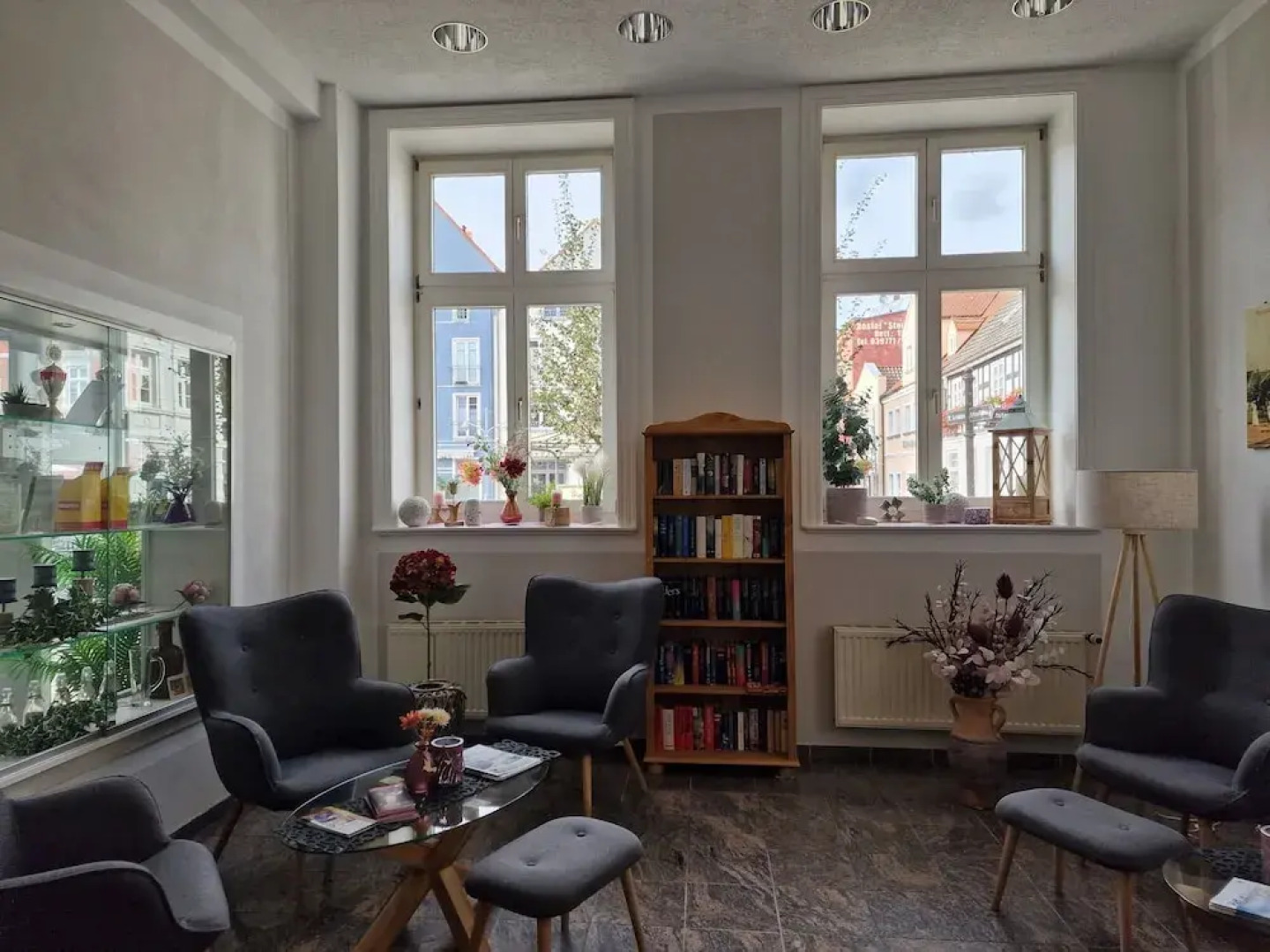 Hotel Am Markt & Brauhaus Stadtkrug